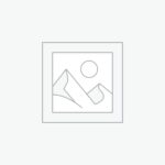 Placeholder image icon of mountains and sun